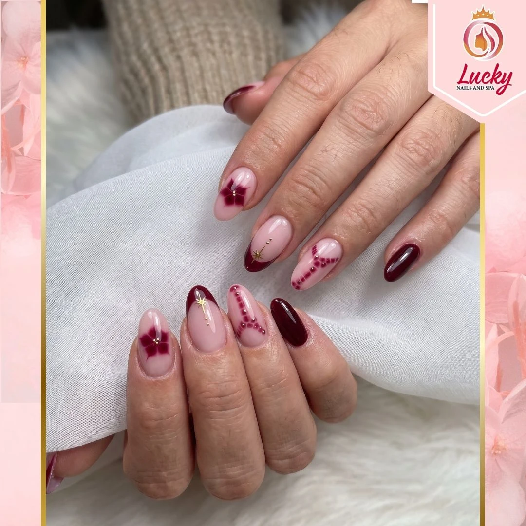 Nails Design